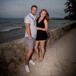 Meet your Posher, Drake